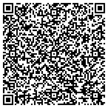 QR-код с контактной информацией организации Диалог