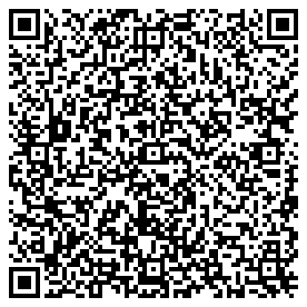 QR-код с контактной информацией организации Кубань, ресторан