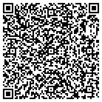 QR-код с контактной информацией организации Алазани, ресторан