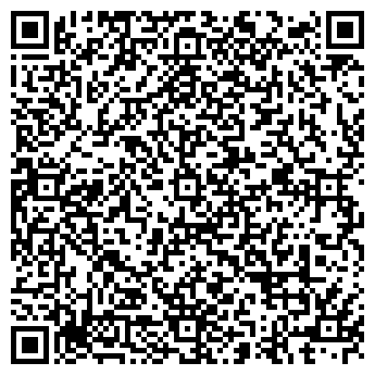 QR-код с контактной информацией организации Багратион, ресторан