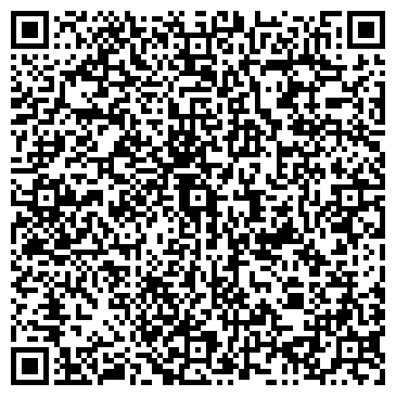 QR-код с контактной информацией организации Теппан