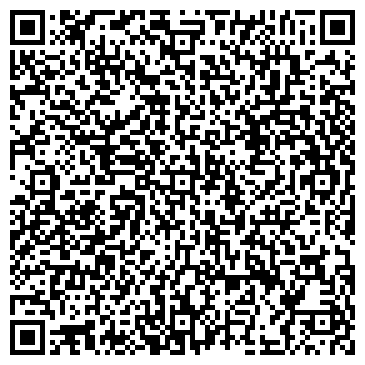 QR-код с контактной информацией организации Донская автошкола, ЧОУ