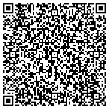 QR-код с контактной информацией организации Комф-Орт