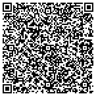 QR-код с контактной информацией организации ATLAZA City Residence