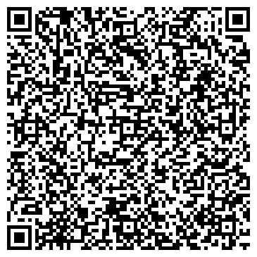 QR-код с контактной информацией организации ООО Фриктерм