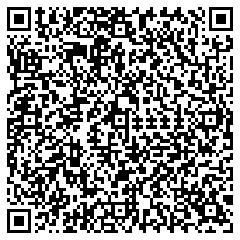 QR-код с контактной информацией организации АЗС ТНК