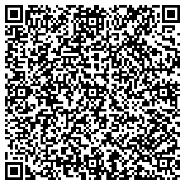 QR-код с контактной информацией организации Русская кузница, производственная компания, Офис