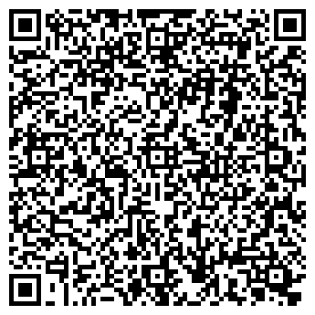 QR-код с контактной информацией организации Самарканд №1