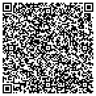 QR-код с контактной информацией организации Elis