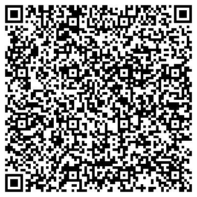 QR-код с контактной информацией организации Академия Красоты