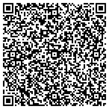 QR-код с контактной информацией организации Дом помещика Огарева