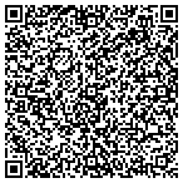 QR-код с контактной информацией организации Жемчужина, баня