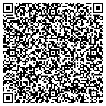 QR-код с контактной информацией организации База отдыха "Aризона "