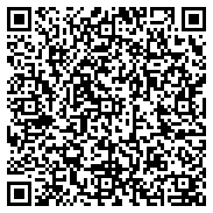 QR-код с контактной информацией организации АЗС Двиг