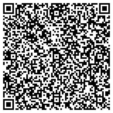 QR-код с контактной информацией организации Автомастер, магазин, ИП Кичкин А.В.