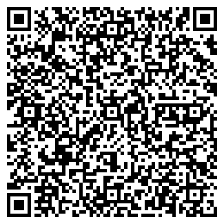 QR-код с контактной информацией организации Банька