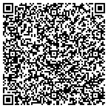 QR-код с контактной информацией организации Форт Андреевский