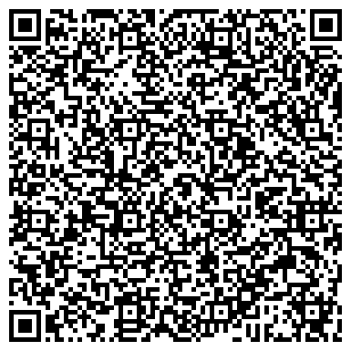 QR-код с контактной информацией организации Иркутский центр металлообработки