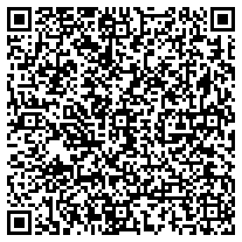 QR-код с контактной информацией организации У бобра