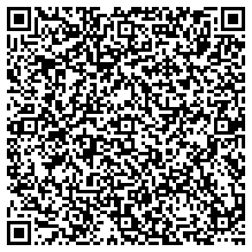 QR-код с контактной информацией организации ФотоАуры