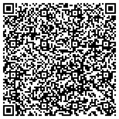 QR-код с контактной информацией организации Объединенная техническая школа