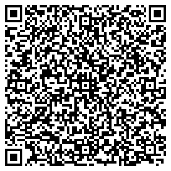 QR-код с контактной информацией организации Missha