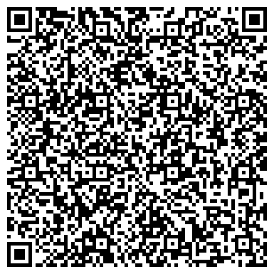 QR-код с контактной информацией организации АЗС на ул. Ленинск-Кузнецкий-Новокузнецк трасса 12 км, 2