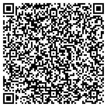 QR-код с контактной информацией организации Gefest