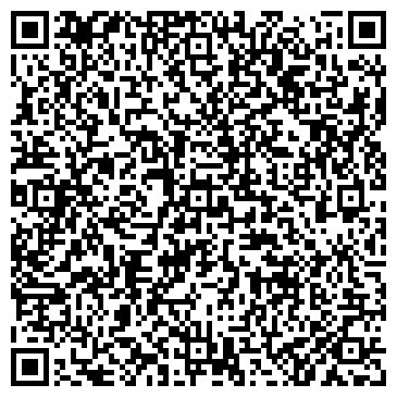 QR-код с контактной информацией организации Ананьевские бани