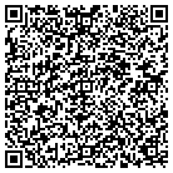 QR-код с контактной информацией организации АЗС на ул. Блюхера, 62а к1
