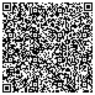 QR-код с контактной информацией организации АроМагия