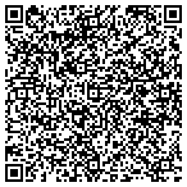 QR-код с контактной информацией организации АЗС, ЗАО Газпромнефть-Кузбасс, №34