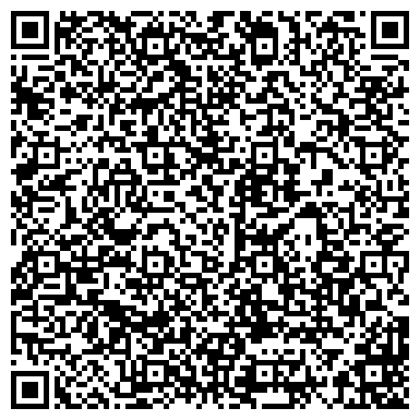 QR-код с контактной информацией организации База Динамо