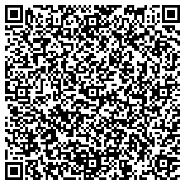 QR-код с контактной информацией организации Magic shop