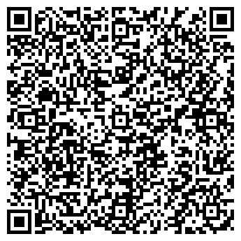 QR-код с контактной информацией организации АЗС ТНК