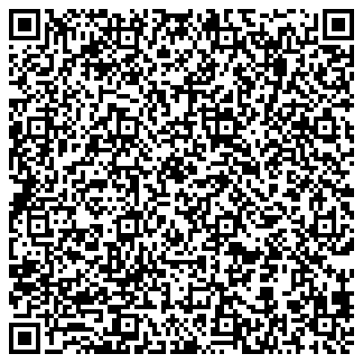 QR-код с контактной информацией организации ООО Мир бассейнов