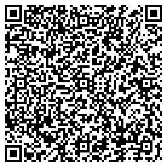 QR-код с контактной информацией организации Лайф