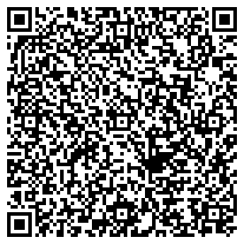 QR-код с контактной информацией организации АЗС ТНК