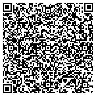 QR-код с контактной информацией организации АЗС, ЗАО Газпромнефть-Кузбасс, №125