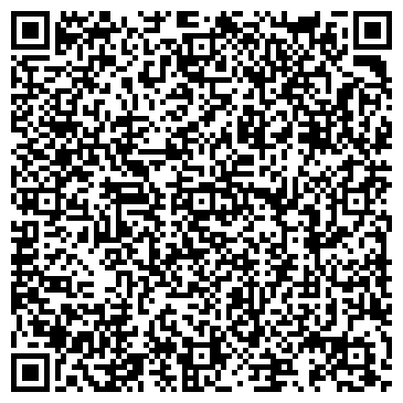 QR-код с контактной информацией организации Домотека-Омск
