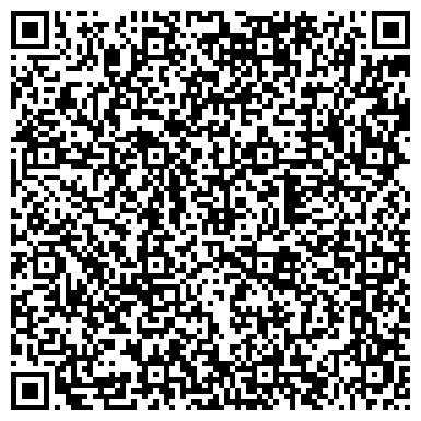 QR-код с контактной информацией организации Спортландия, магазин спортивных товаров, ИП Михайлова И.С.