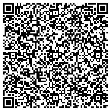 QR-код с контактной информацией организации Магазин автотоваров на ул. Комиссара Хорошева, 149в