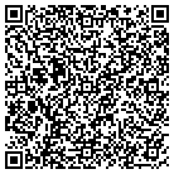 QR-код с контактной информацией организации Велосалон