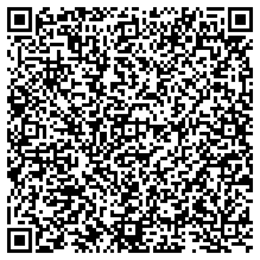 QR-код с контактной информацией организации Косметика