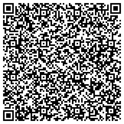 QR-код с контактной информацией организации ЧУ ПОО "Армавирский колледж управления и социально-информационных технологий"