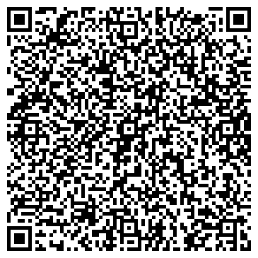 QR-код с контактной информацией организации ООО ОмскМебельСервис