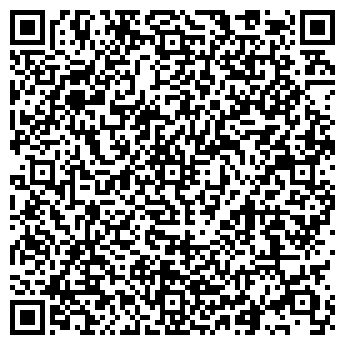 QR-код с контактной информацией организации Журавушка, банно-гостиничный комплекс