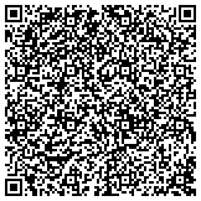 QR-код с контактной информацией организации Томские Мебельные Фасады, торгово-производственная компания, представительство в г. Омске