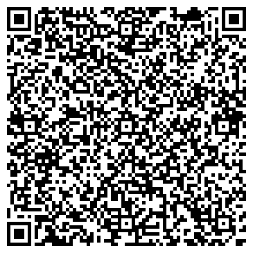 QR-код с контактной информацией организации Мастерская Личности Татьяны Базылевой