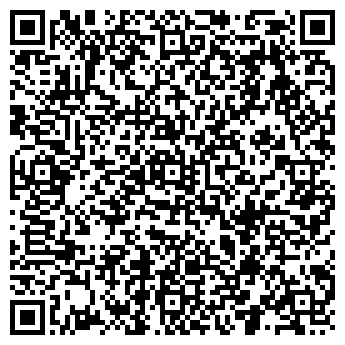 QR-код с контактной информацией организации ООО Ивановские бани